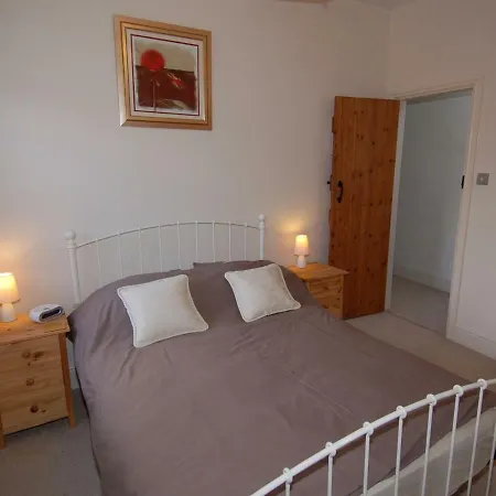 The Barn Holiday home *